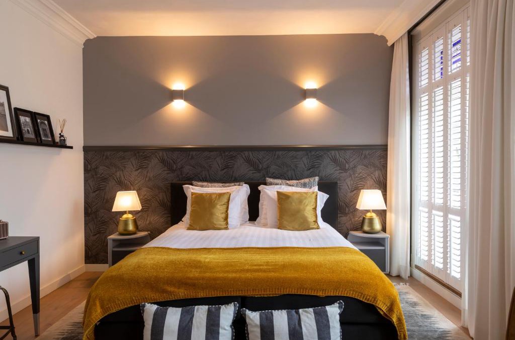 Scharn Bed & Breakfast | Guesthouse Thoez