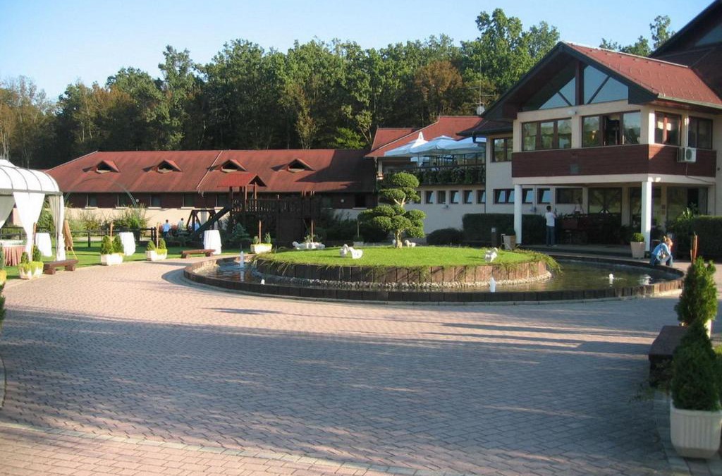 Zapresic House | Guesthouse Trajbar Team