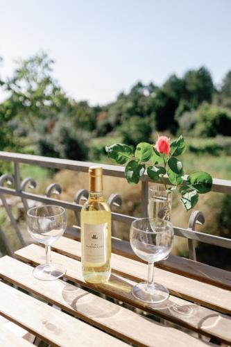 Figueiro dos Vinhos House | Guesthouse Travessa da Arieira