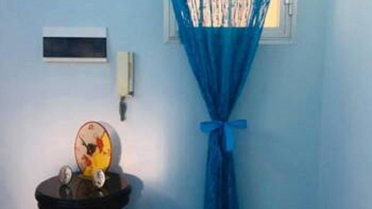 Nuova Cliternia House | Guesthouse Tremiti Home
