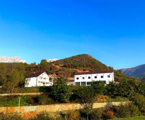 Tropoje House | Guesthouse Tropojë e Vjeter