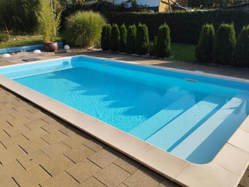 Cakovec House | Guesthouse Ursula