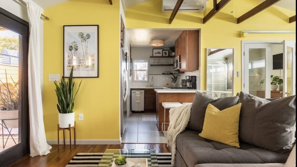 Bonita Condo | Guesthouse