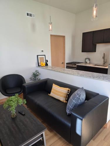 Central West End House | Guesthouse