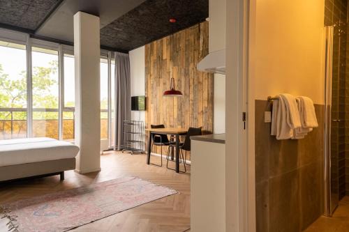Stadscentrum Hotel | Guesthouse Vertoef