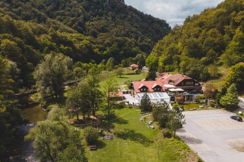 Kumrovec House | Guesthouse Villa Zelenjak Ventek
