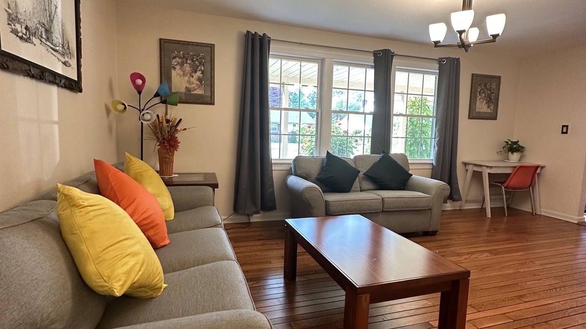Dauberville House | Guesthouse West Lawn, Wyomissing, Sinking Spring 2
