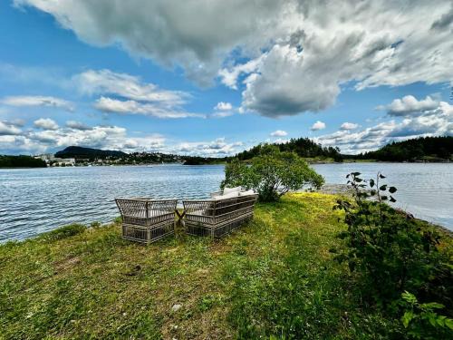 Baerum Municipality House | Guesthouse with amazing location