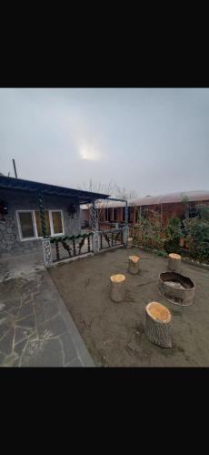 Parakar House | Guesthouse with event venue