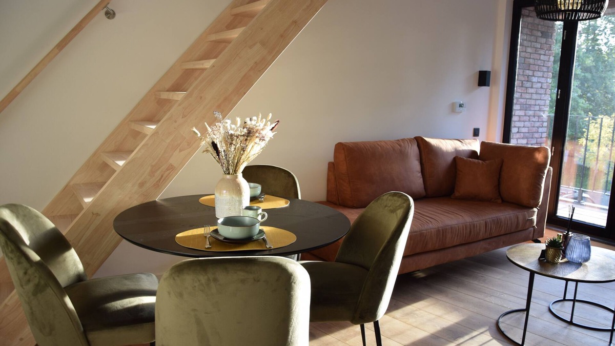 Zulte House | Guesthouse with jacuzzi in picturesque Leiedorp