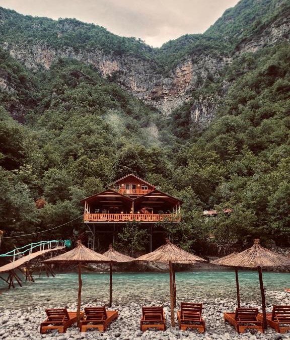Shkoder County House | Guesthouse Zgiboza