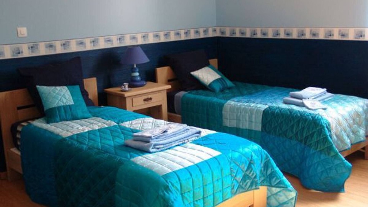 Montigny-les-Vaucouleurs Bed & Breakfast | Guestroom Montigny-lès-Vaucouleurs, studio flat, 2 persons
