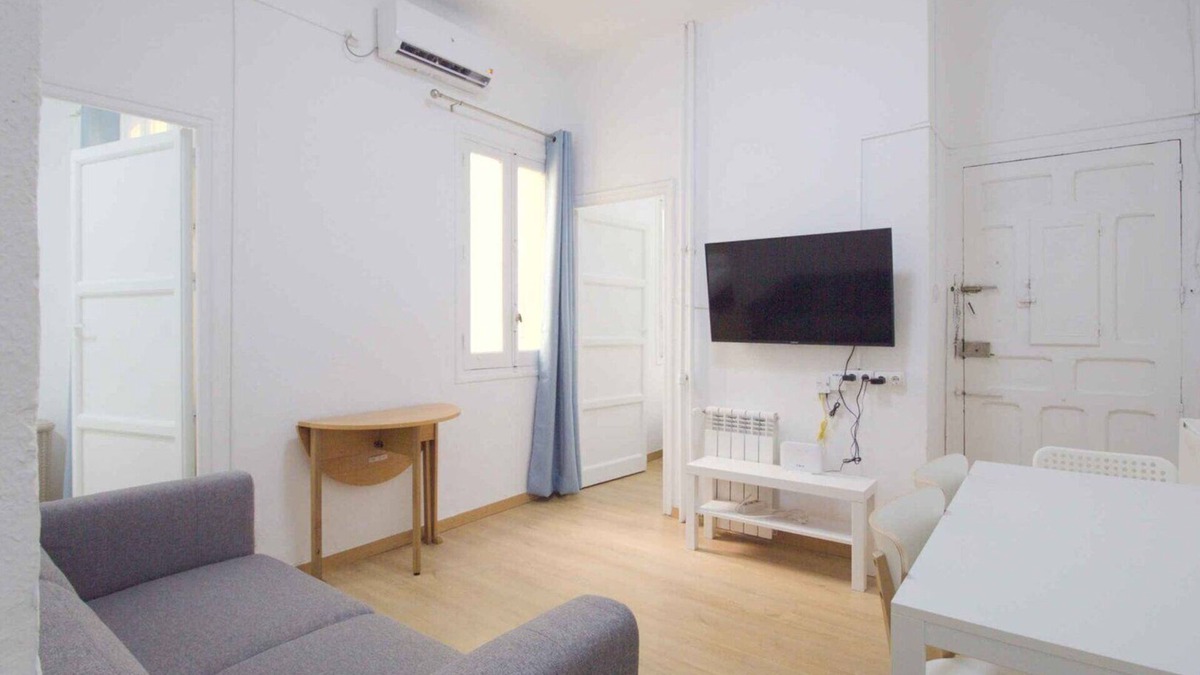 Almagro Apartment | GuestReady - A cosy nest in the city centre