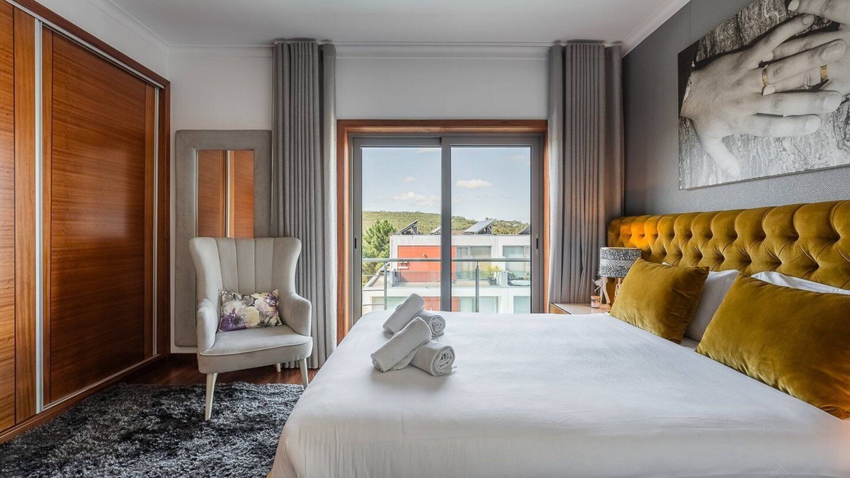 Valongo House | GuestReady - A fantastic retreat in Valongo