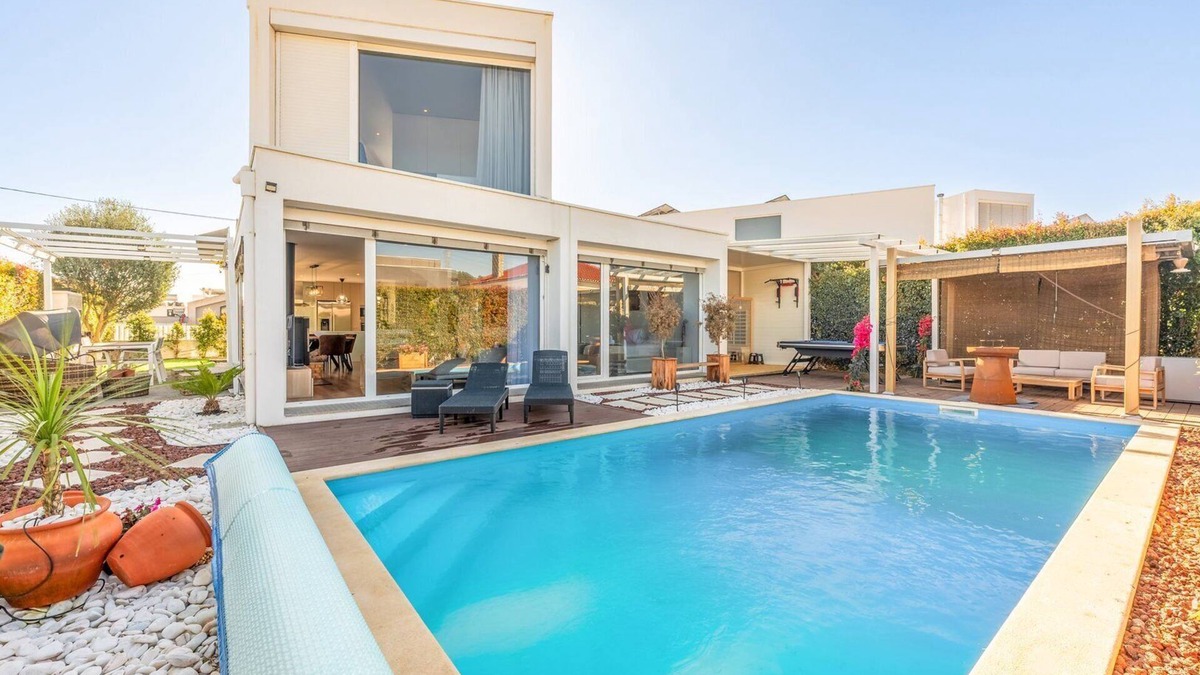 Loures Apartment | GuestReady - A lovely home in a quiet area