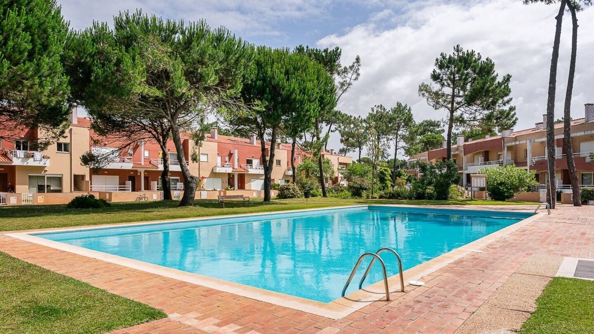 Fao Apartment | GuestReady - A paradisíac stay in Fão