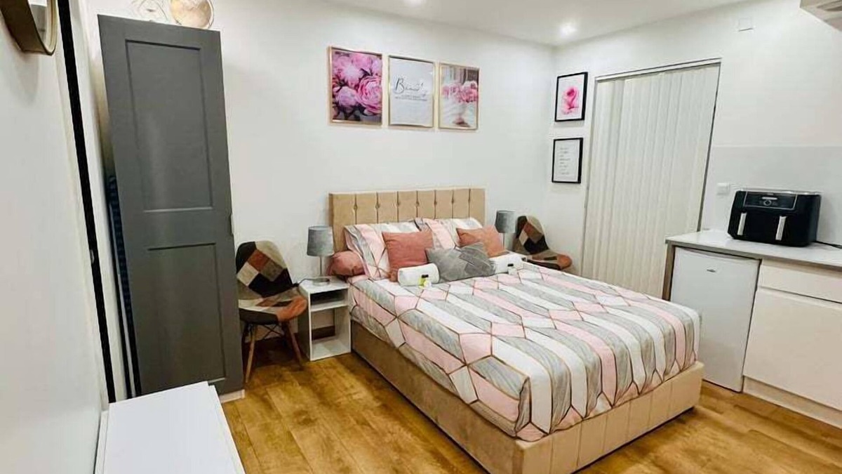 Montevrain Apartment | GuestReady - Amazing Studio near Disneyland
