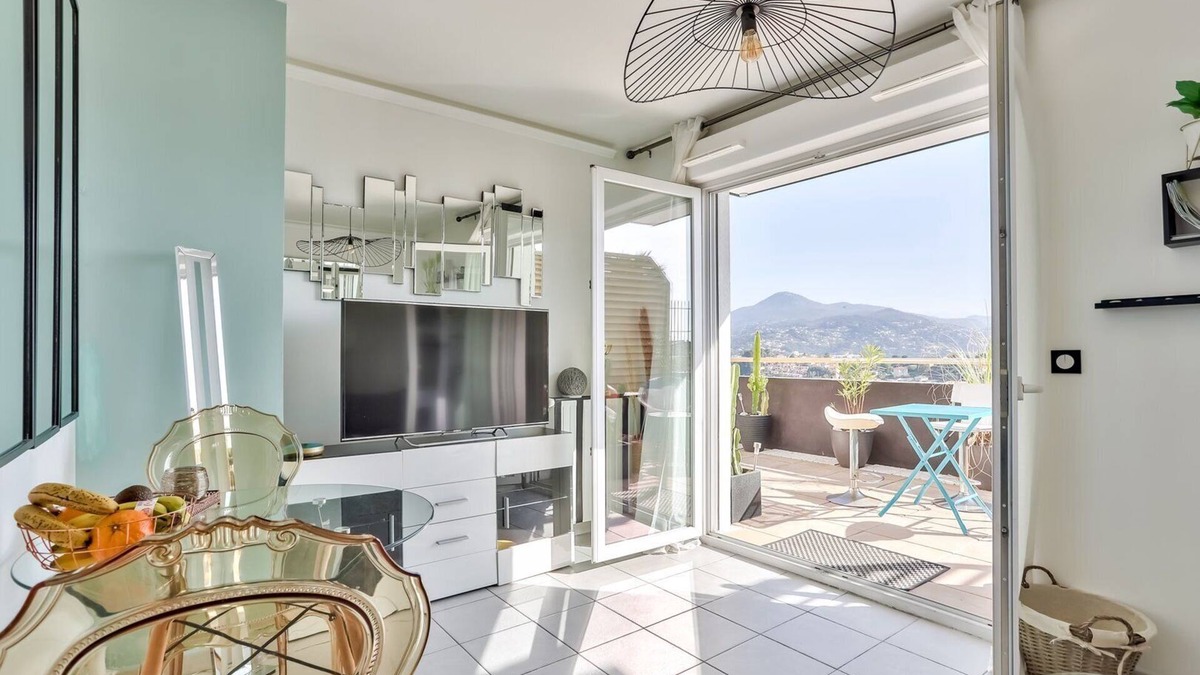 Saint Pierre de Feric Apartment | GuestReady - Appt Heidi Braesch