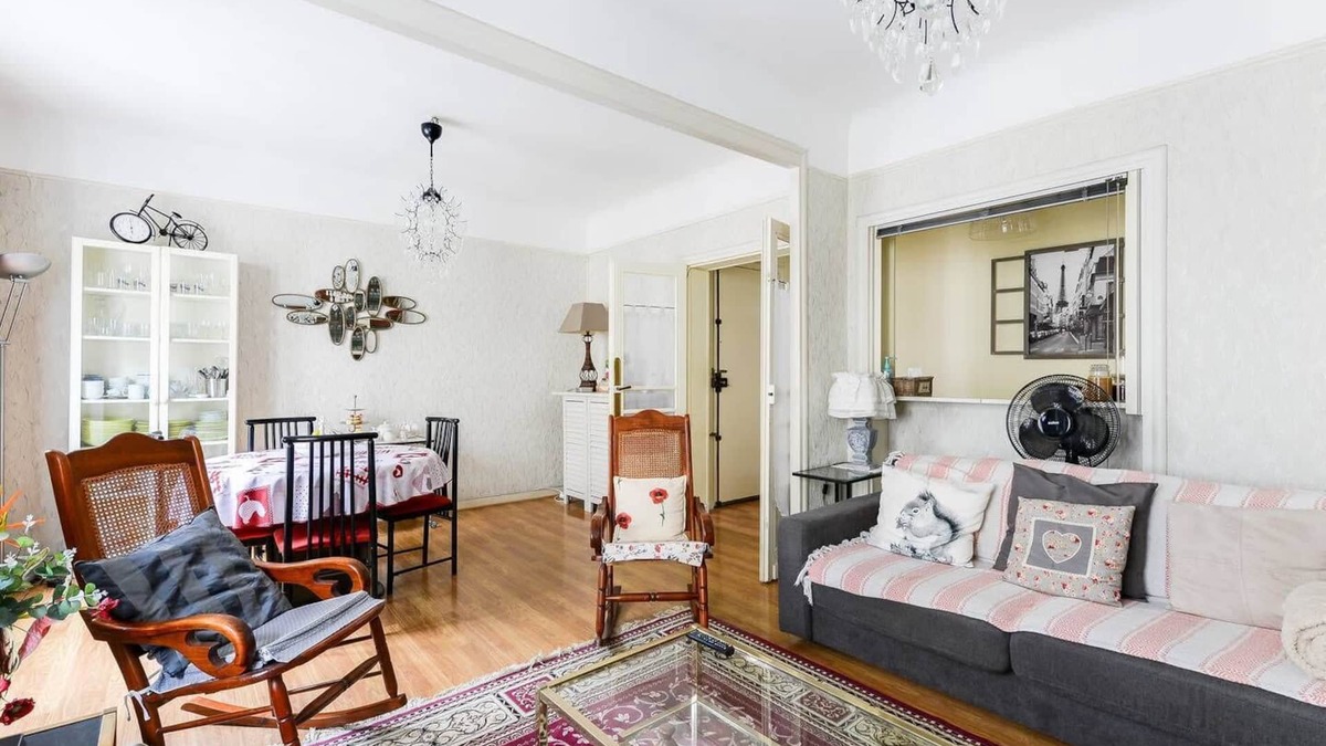 13th Arrondissement Apartment | GuestReady - Beautiful Aptos - 5 minutes to Chinatown