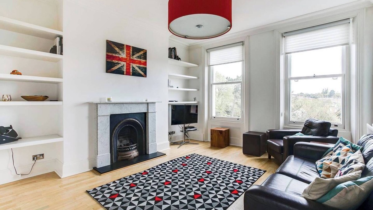 Wimbledon Apartment | GuestReady - Beautiful Home in Wimbledon Village