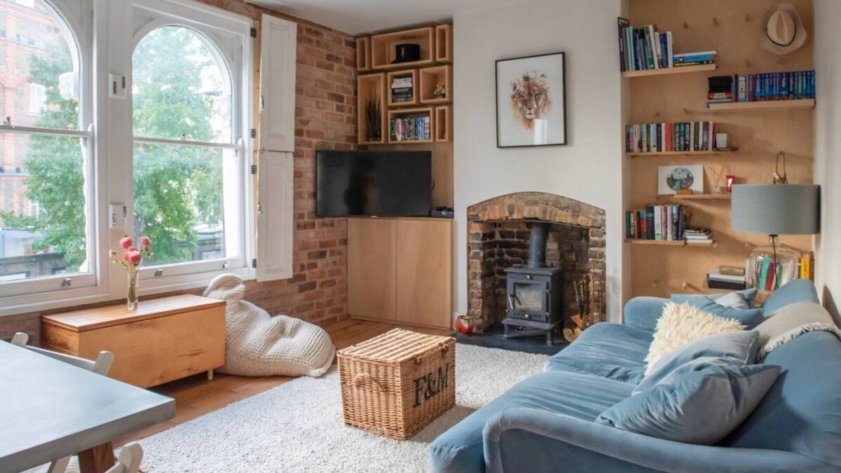The Lane Apartment | GuestReady - Beautiful stay in Peckham