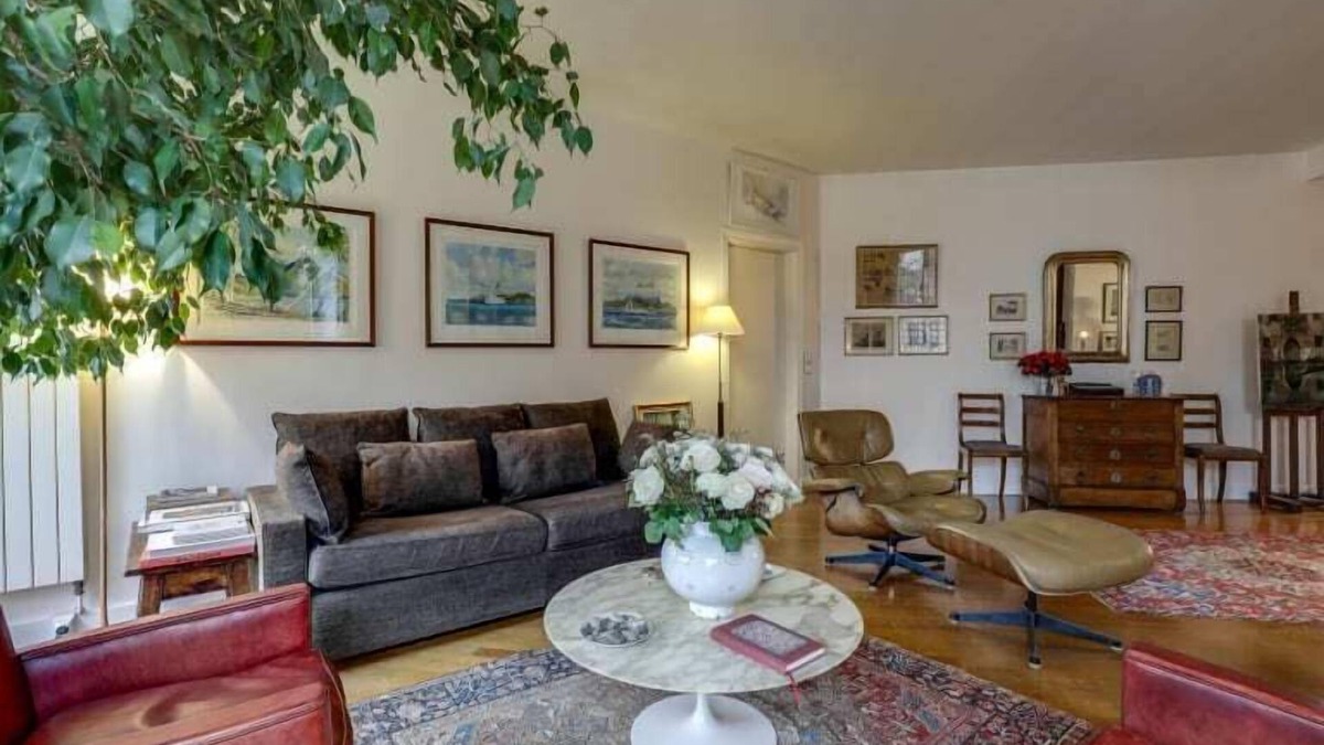 Grenelle Apartment | GuestReady - Beauty near Eiffel Tower with Parking