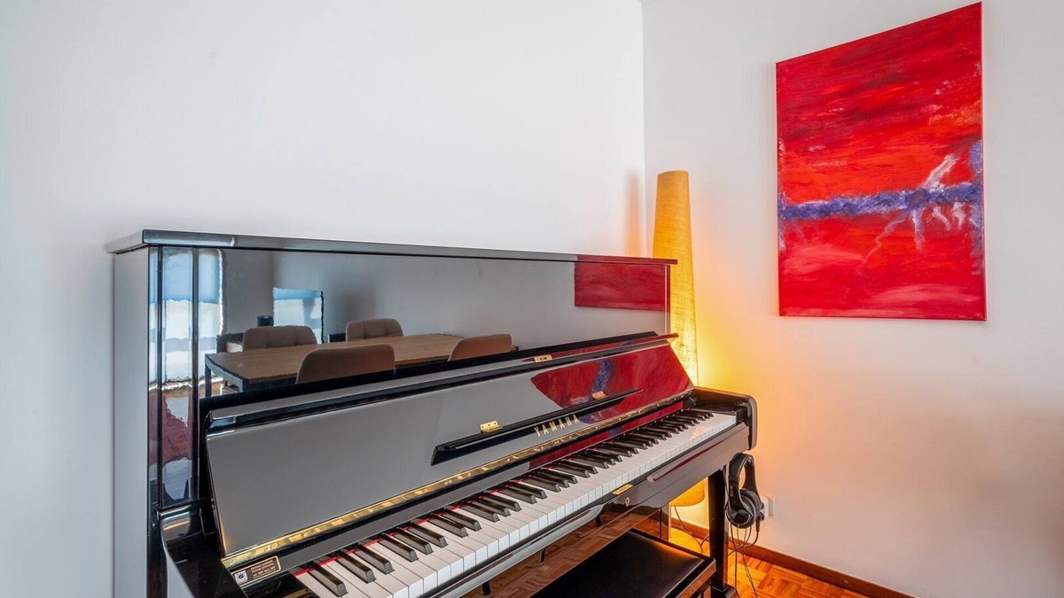 Lumiar Apartment | GuestReady - Central Home Stay