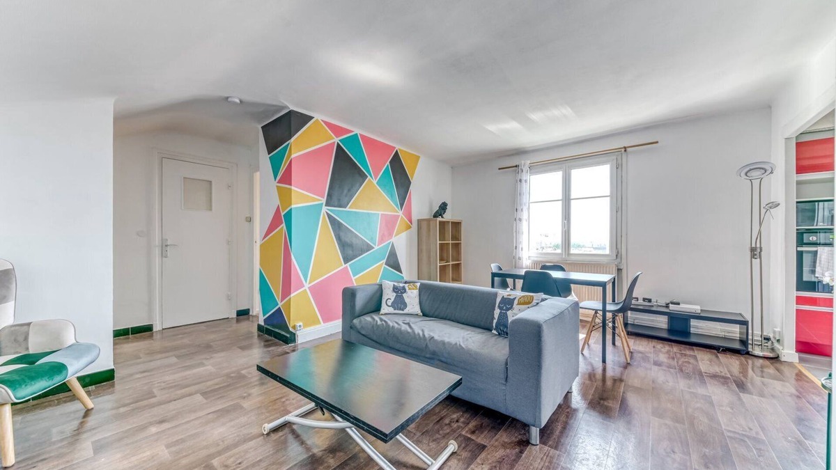 7th Arrondissement Apartment | GuestReady - Charming city escape