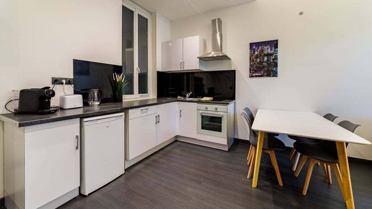 Prado-Perier Apartment | GuestReady - Charming getaway in Saint-Giniez