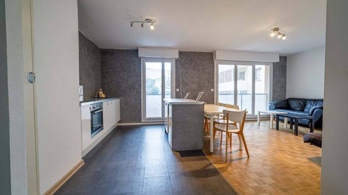 Le Pharo Apartment | GuestReady - Charming retreat near the beach