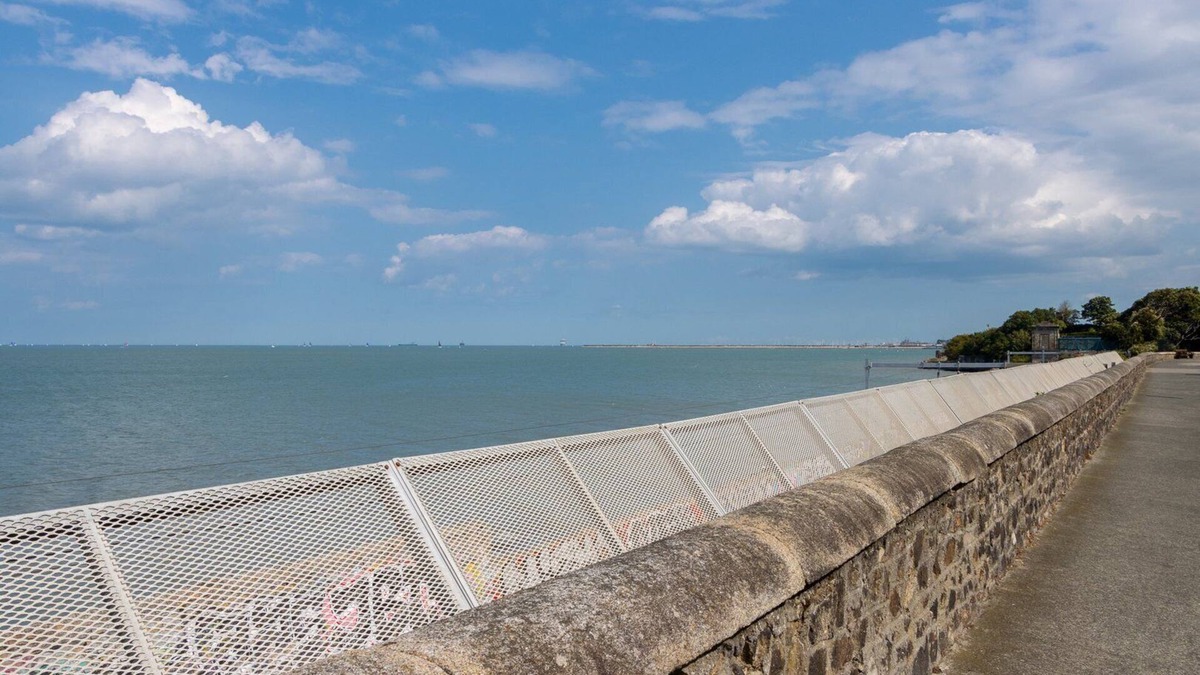 Sutton Cross Apartment | GuestReady - Charming studio in Blackrock