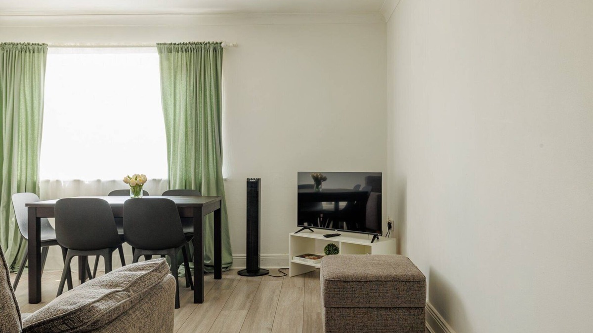 City Centre Dublin Apartment | GuestReady - Comfortable Dublin retreat