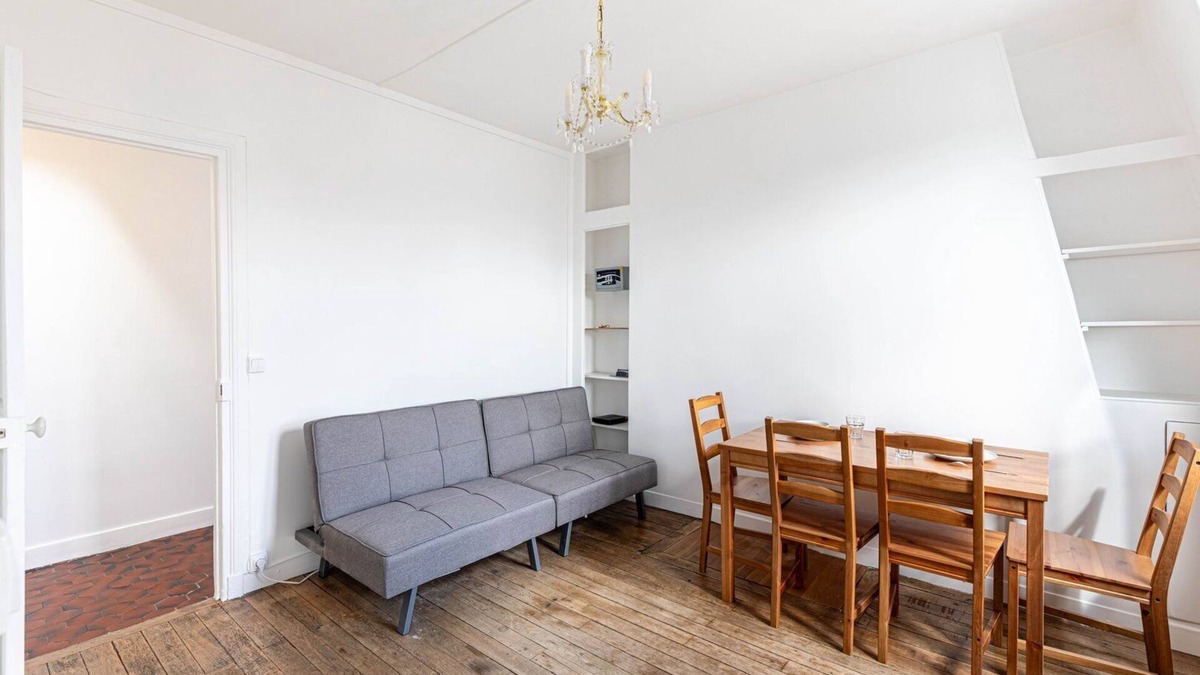 Saint-Merri Apartment | GuestReady - Cosy Nest near the Louvre