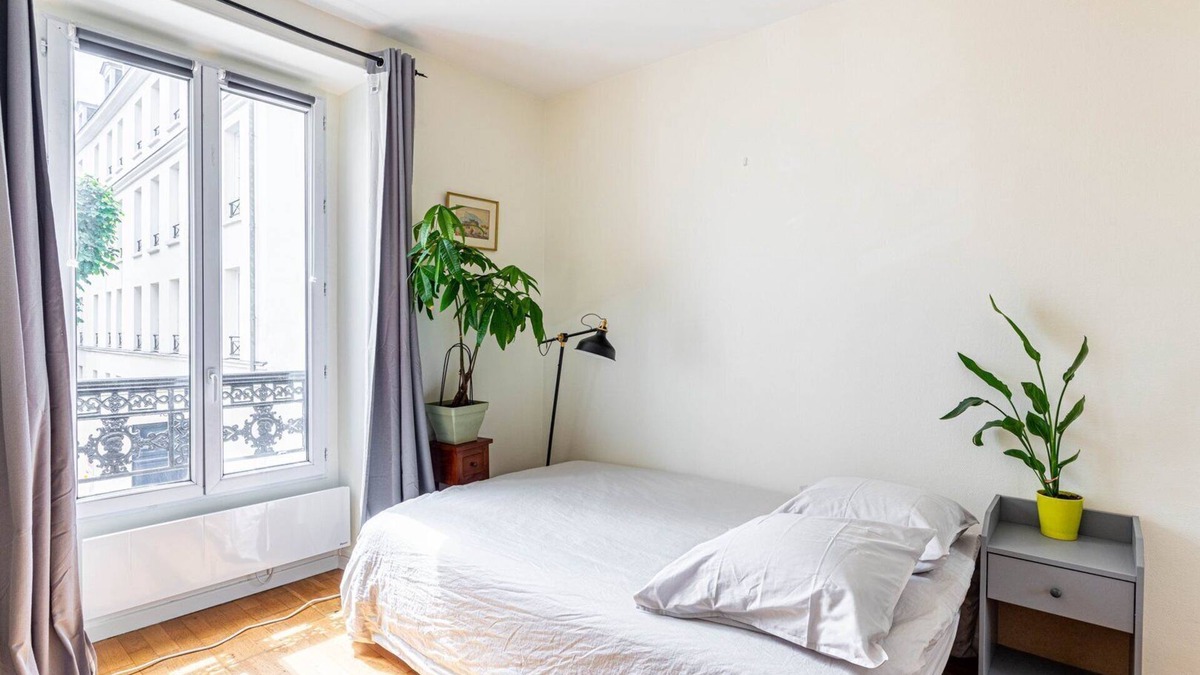 Quartier de l'Ecole-Militaire Apartment | GuestReady - Cosy stay near Jardin du Luxembourg