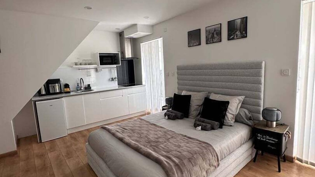 Montevrain Apartment | GuestReady - Cozy nest by the Magic Kingdom