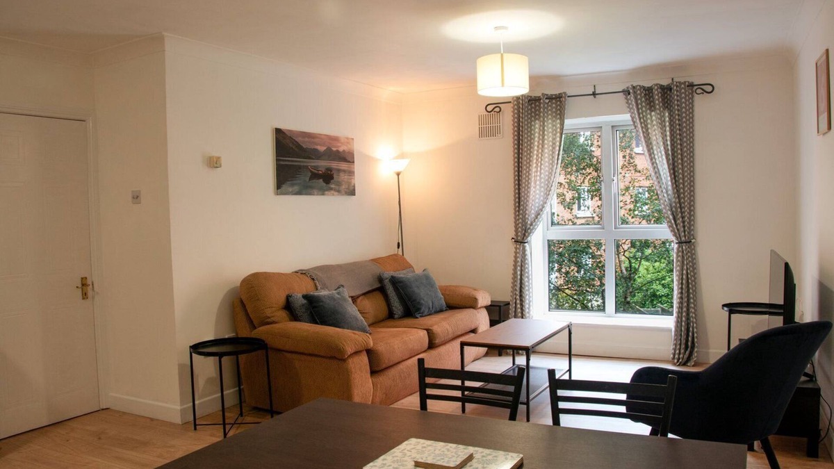 City Centre Dublin Apartment | GuestReady - Cozy stay in Dublin city centre
