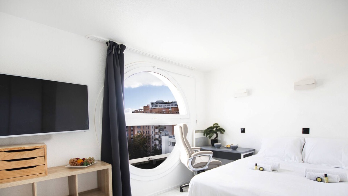 Gare Apartment | GuestReady - Cozy Studio near Bercy