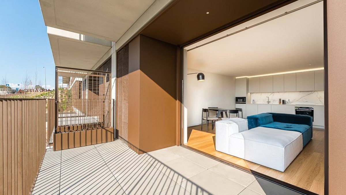 Sao Pedro da Afurada Apartment | GuestReady - Elegant retreat in Vila Nova de Gaia