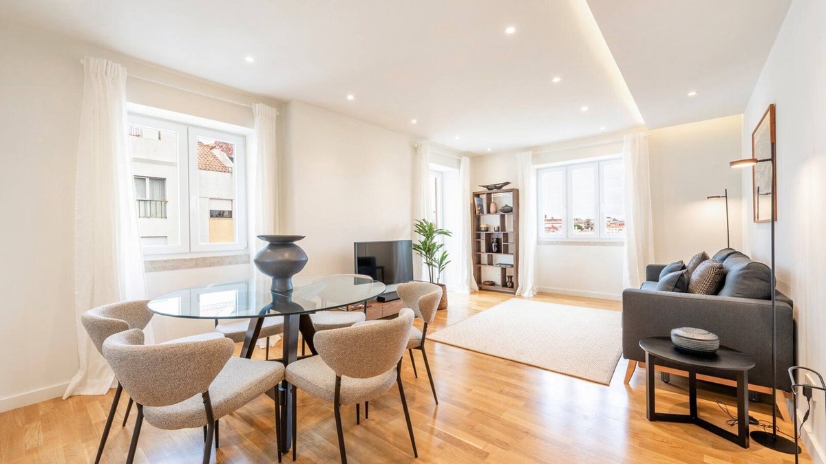 Santa Isabel Apartment | GuestReady - Elegant getaway in Estrela