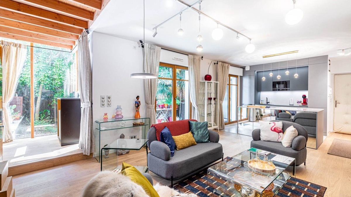 Grenelle Apartment | GuestReady - Elegant stay near Eiffel Tower