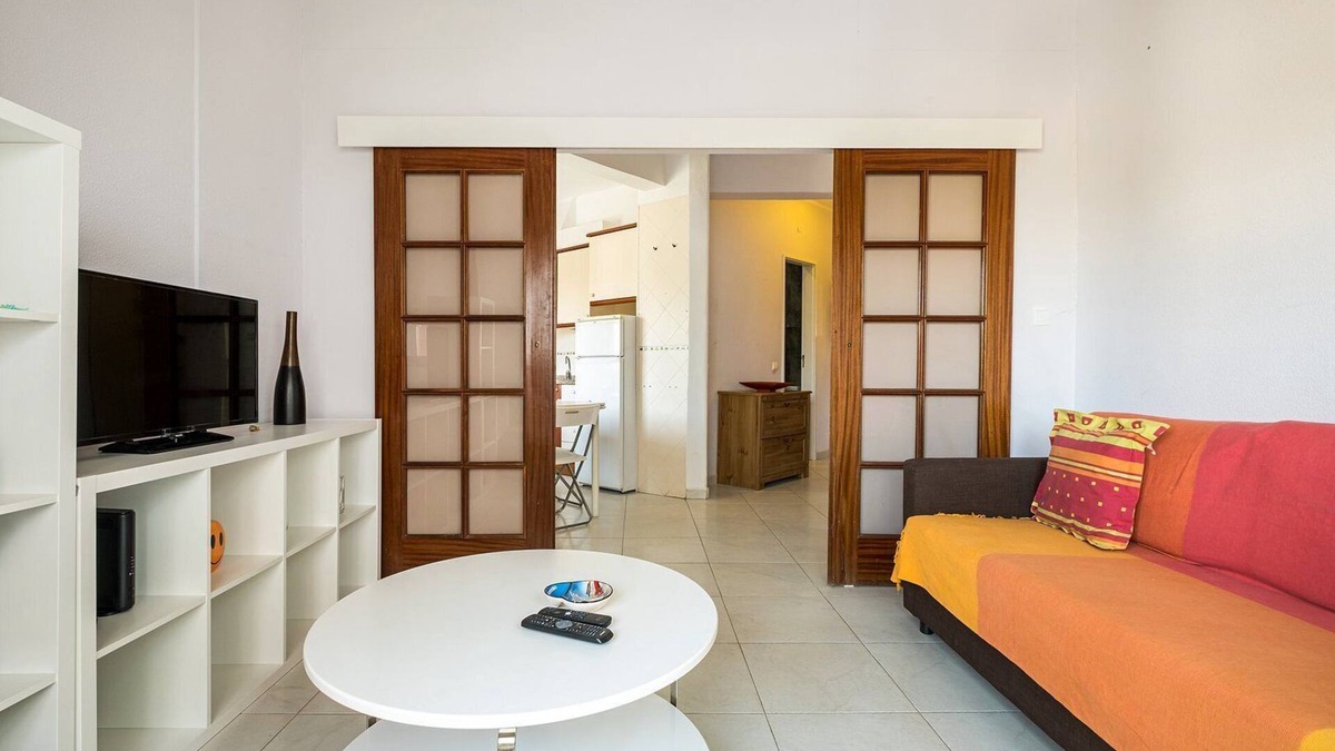 Paco De Arcos Apartment | GuestReady - Enchanting Retreat in Paço de Arcos