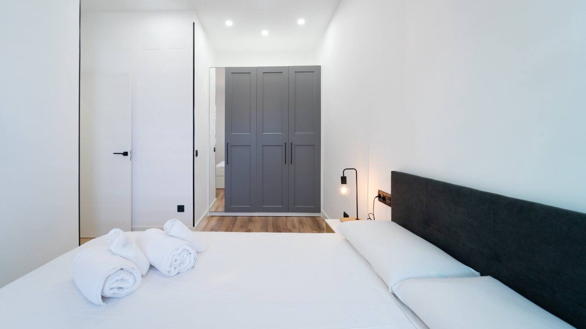 Quintana Apartment | GuestReady – Enjoy Madrid in comfort and style