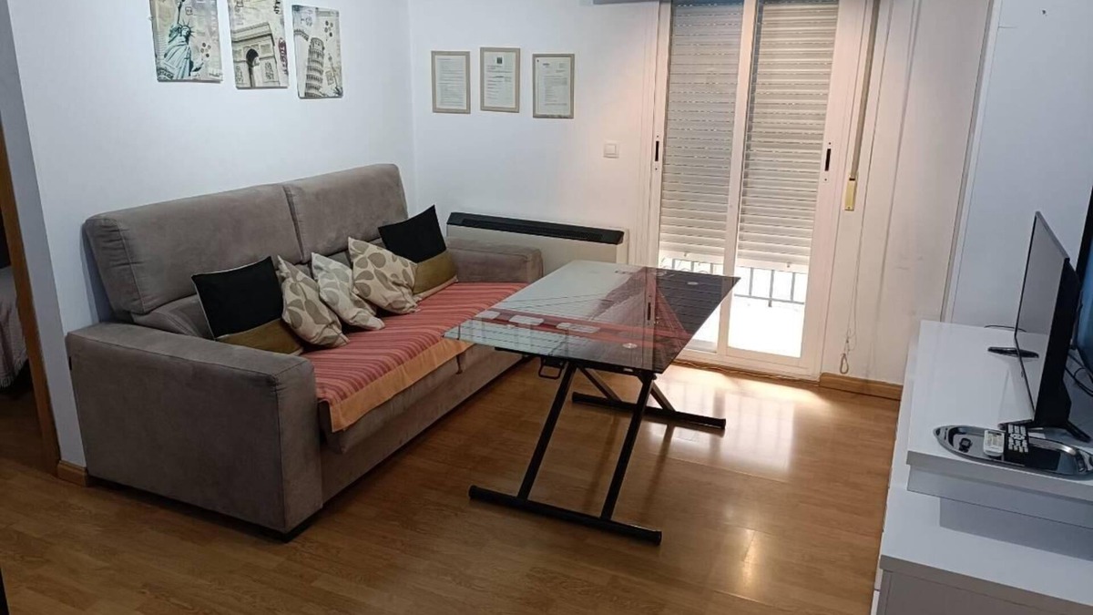 El Gancho Apartment | GuestReady - Estancia acogedora en El Patio