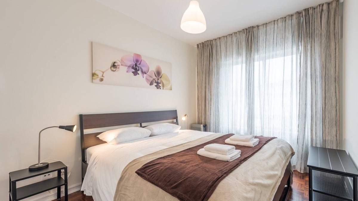 Mafamude Apartment | GuestReady - Greatful Gaia