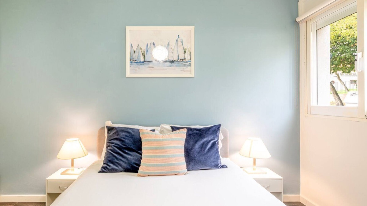 Oeiras Apartment | GuestReady - Great 3BDR apartment in Oeiras!