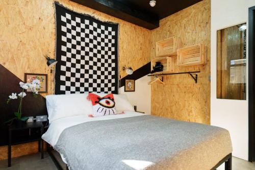 Hackney Wick Apartment | GuestReady - Hackney Studios