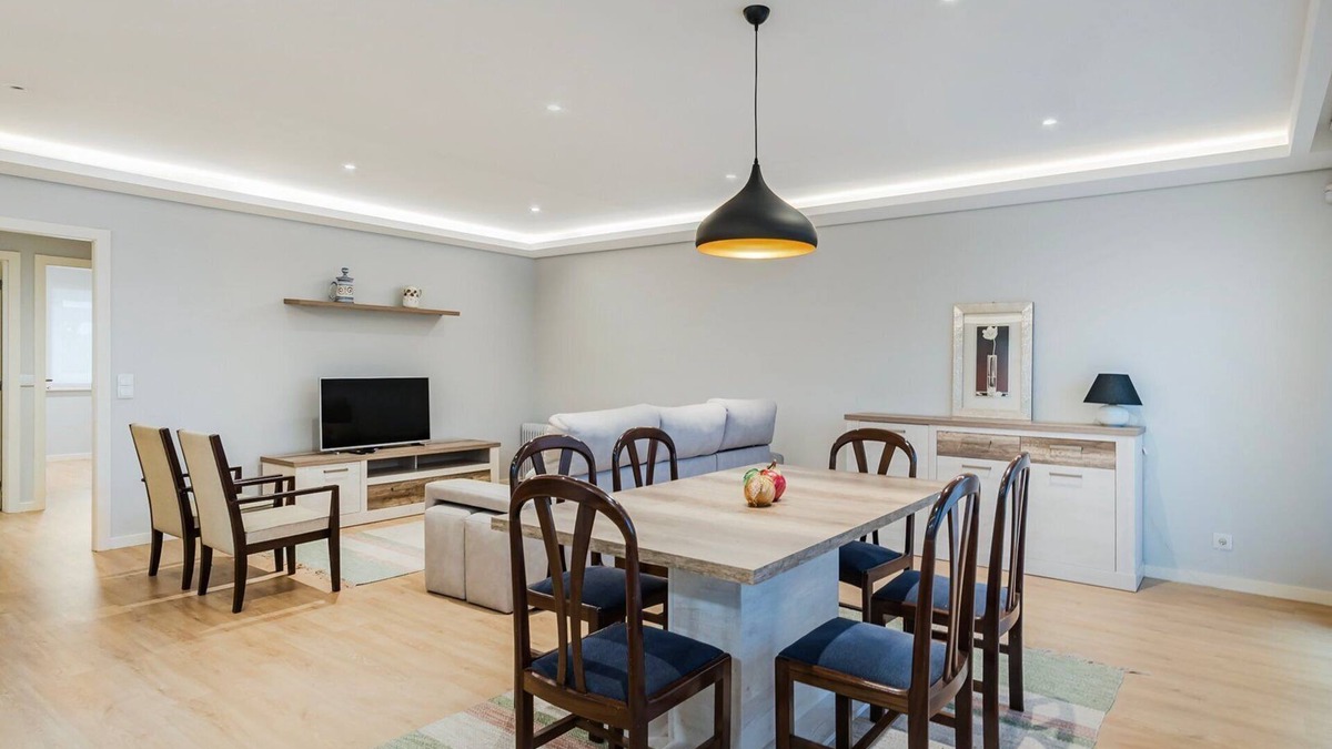 Gondomar Apartment | GuestReady - Ideal Getaway minutes from Porto
