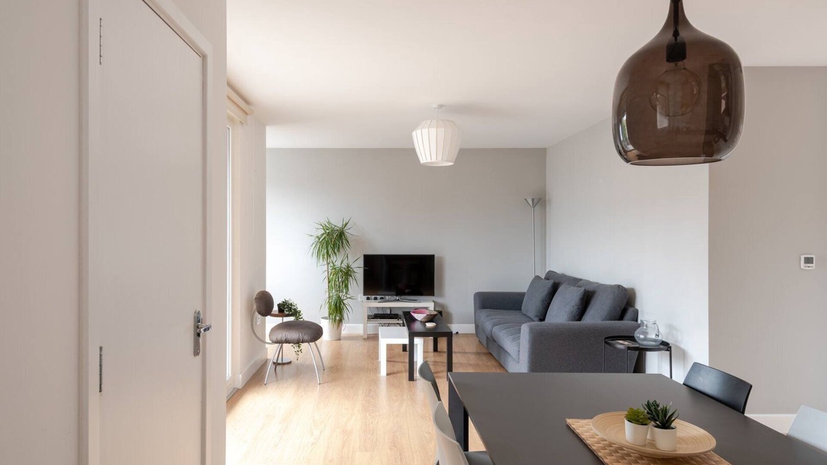Bromley South Apartment | GuestReady - London Urban Retreat at East End