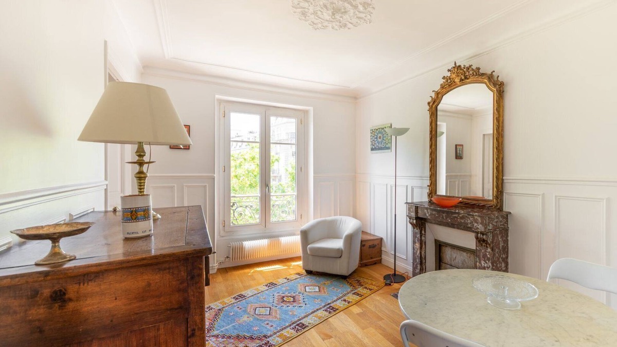 Val-de-Grace Apartment | GuestReady - Lovely apt in the 5th arrond.