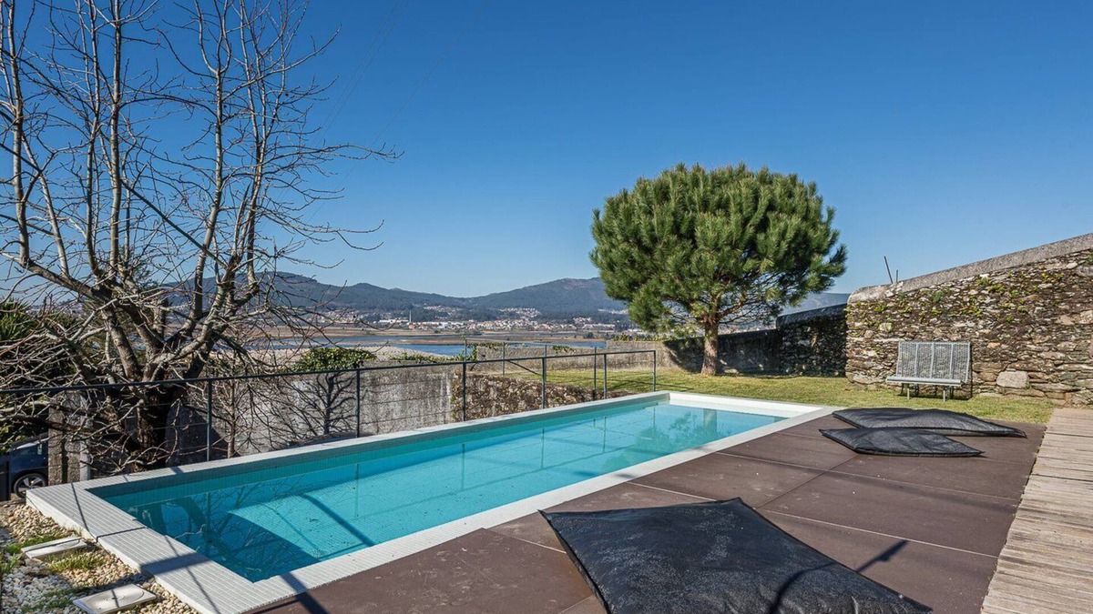 Seixas Apartment | GuestReady - Lugar do Monte Seixas
